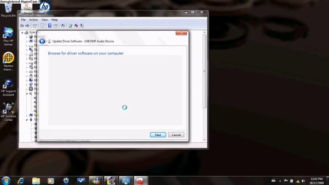 EasyCap Audio Fix For Vista And Windows 7 voice tuturial смотреть онлайн