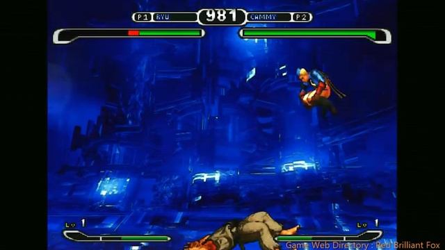 💥🐉 Capcom Vs Snk 3 - Battle of the Millennium 2022 | Mugen Game смотреть онлайн