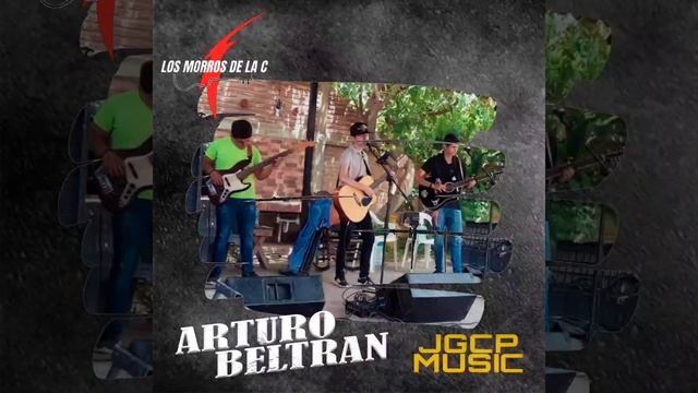 Arturo Beltran- Los Morros De La C ( Disco EnViVo 2021) смотреть онлайн