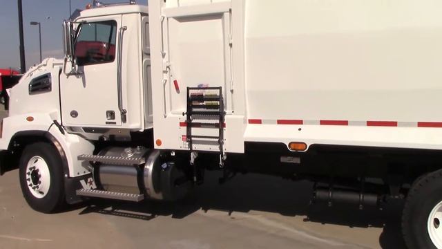 2019 WESTERN STAR 4700SB For Sale