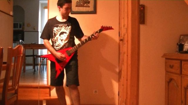 Metalesia - Last drop Falls (Sonata Arctica cover) смотреть онлайн