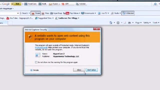 How to install easytoon on windows vista смотреть онлайн