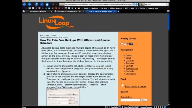 Linux For The Rest Of Us 28 смотреть онлайн