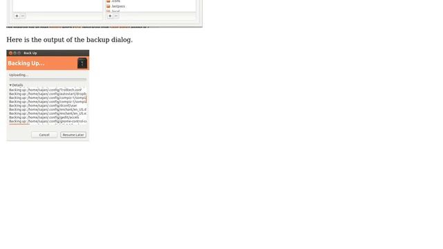 Ubuntu: Deja Dup (Backup) Not Ignoring Folders (2 Solutions!!) смотреть онлайн