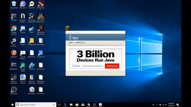 How To Get Minecraft Free 2017 In Minutes !| Windows, Mac And Linux смотреть онлайн