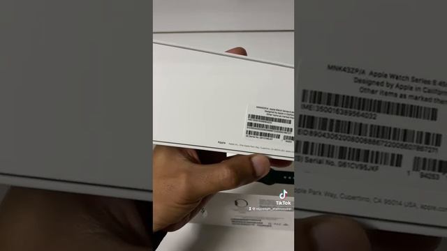 Baju Raya ❌ Apple Watch Series 8 GPS + Cellular 45mm Midnight ✅ смотреть онлайн