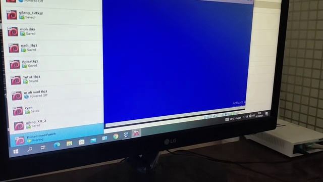 Menginstall debian virtualbox смотреть онлайн