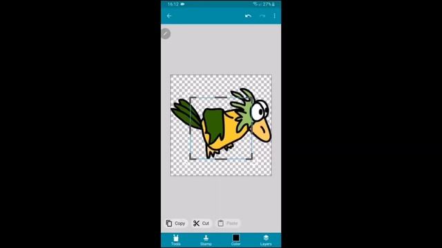 Новое обновление в Pocket Code!!! смотреть онлайн