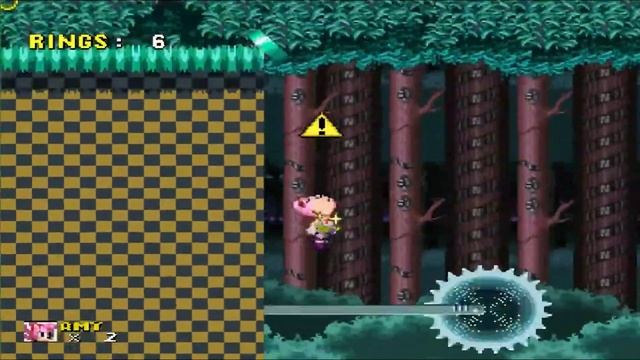 Sally.EXE Continued Nightmare Loquendo Parte 3: El Atajo смотреть онлайн