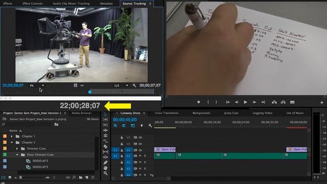 Logging Video смотреть онлайн