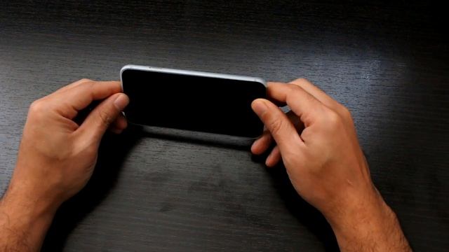 Spigen Air Skin for iPhone 6 смотреть онлайн