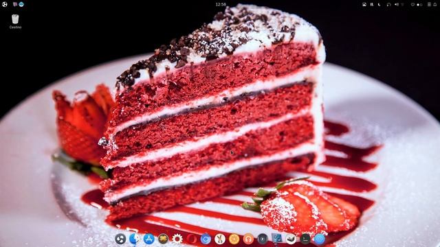 Una distro bellissima: Ubuntu Budgie 22.04 смотреть онлайн