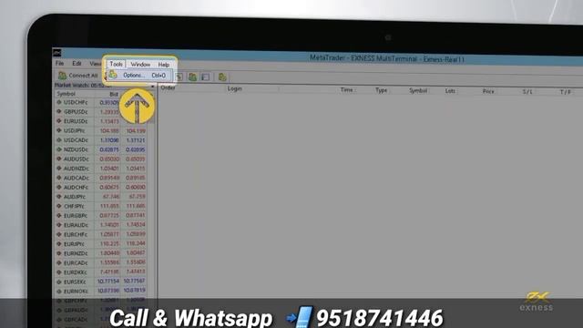 Exness MT4 के क्या Profit है और इसे कैसे Use करे जाने || Worlwide Best Project 20% MONTHLY RETRUN смотреть онлайн