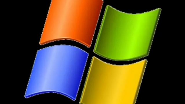 windows XP REMIX 20 минут. смотреть онлайн