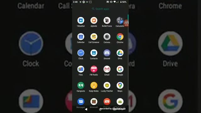 Me running Kali Linux on unrooted Android 9 device (tutorial coming soon) смотреть онлайн