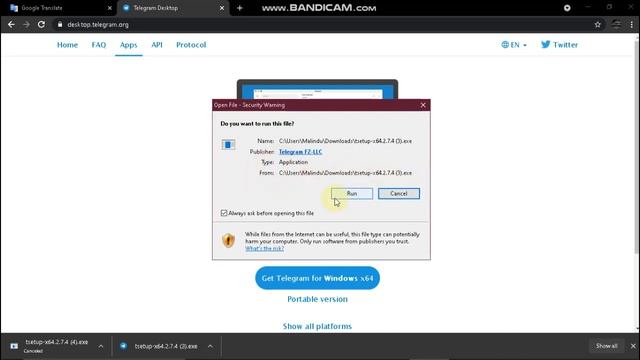 how to download and install telegram смотреть онлайн