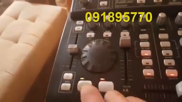 Behringer BCD 3000   Drivers Behringer