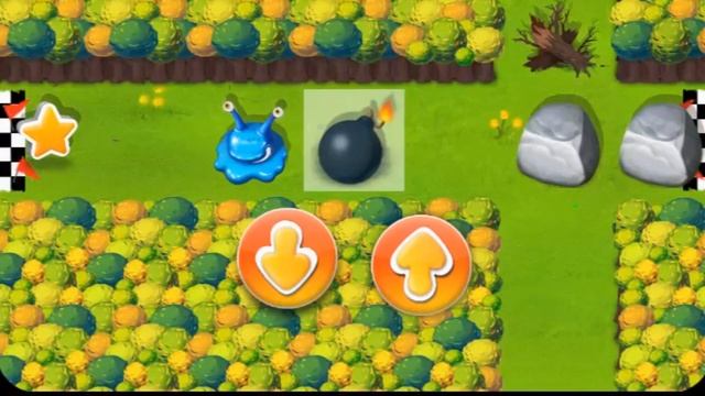 Jelly-Joo, addicting game for iPad/iPhone/Android смотреть онлайн