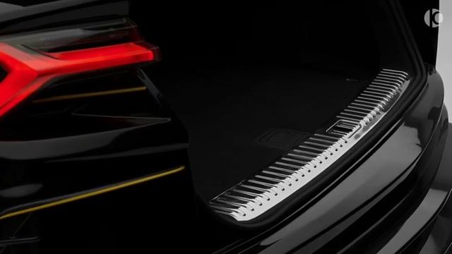 Lamborghini Urus VENATUS - 2021 Super SUV from MANSORY! → смотреть онлайн