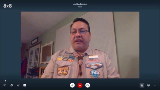 How to Lead A Digtial Pack or Troop Meeting смотреть онлайн