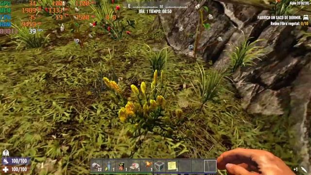 7 Days to Die Athlon 3000g 16gb смотреть онлайн