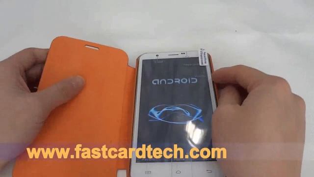 Star GALAXY S4 dual core 5.8 INCH IPS 1280P screen android phone Opening Box Review смотреть онлайн