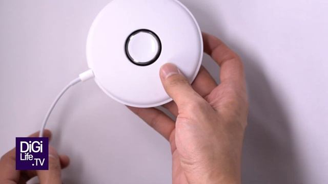 DigiLife Review - รีวิว Apple Watch Magnetic Charging Dock [Thai] смотреть онлайн