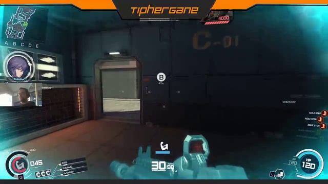 [FR/EN] tiphergane - Linux testing - See how I'm cheating - trying to be good смотреть онлайн