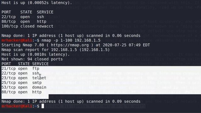 What is a Firewall/IDS ? | Hacking Funda | смотреть онлайн
