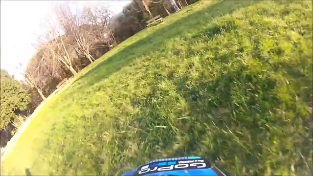 Zarautz DH fail en torreon смотреть онлайн