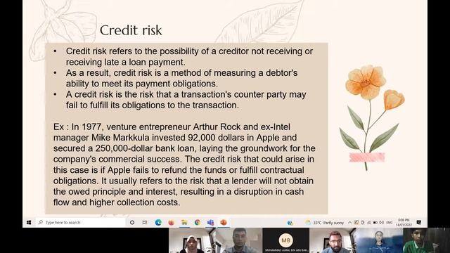 Apple (Finance Presentation) смотреть онлайн