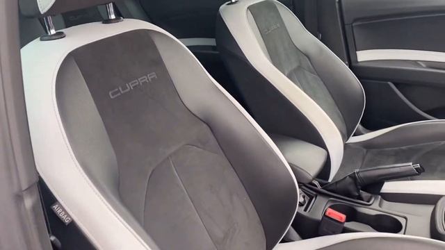 For Sale 2014 Seat Leon 2.0 Tsi Cupra Dsg 276 Bhp