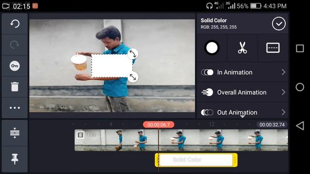 ওয়াটার মিছিং ম্যাজিক ভিডিও এডিটিং বাংলা || Oyatar mising Magic Video Tutorial || PARTtech смотреть онлайн