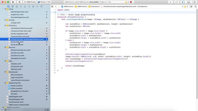 iOS Application Development - Source code смотреть онлайн