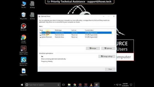 ntoskrnl.exe High Disk Usage Fixed (English) How to fix ntoskrnl.exe high memory usage in Windows 1