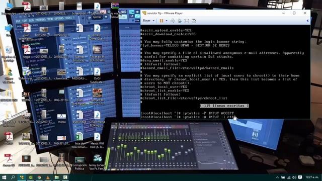 FTP centos 6 7 Gilmer смотреть онлайн