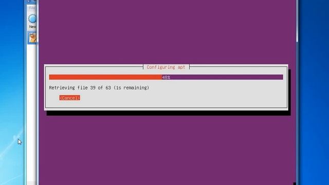 How to Install Ubuntu server 16 on VirtualBox accessible within the network смотреть онлайн