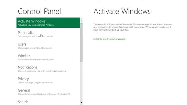 windows 8 dev preview build 8102 смотреть онлайн