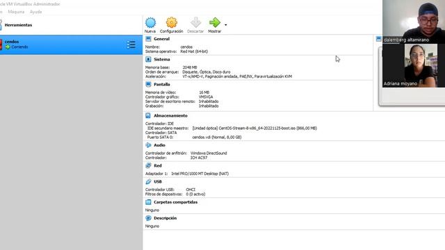 centos смотреть онлайн