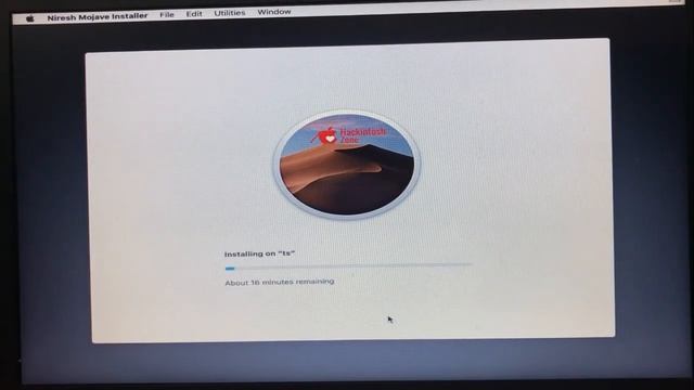 How To install MAC OS On Windows Pc & Make Dual Boot Mac and Windows (For iCloud Bypas) 2020 смотреть онлайн