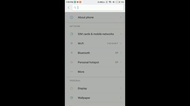 MIUI 9 Beta Secret Features - Telugu Lo смотреть онлайн