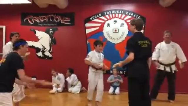 Brown belt black stripe смотреть онлайн