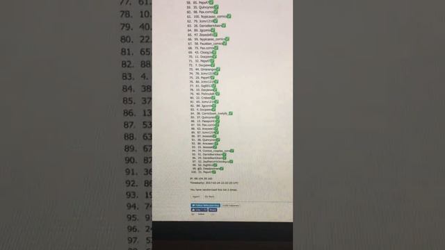 NYX #3 CGC 9.6 Winner! смотреть онлайн