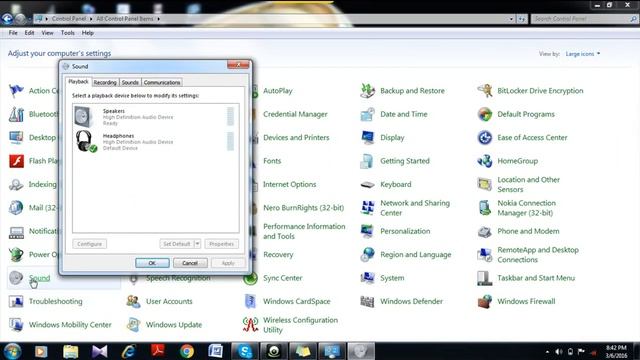how to enable microphone in windows смотреть онлайн