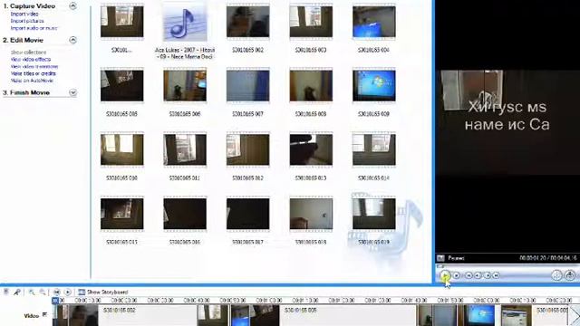 Tutorial | How to download and use Windows Movie Maker смотреть онлайн