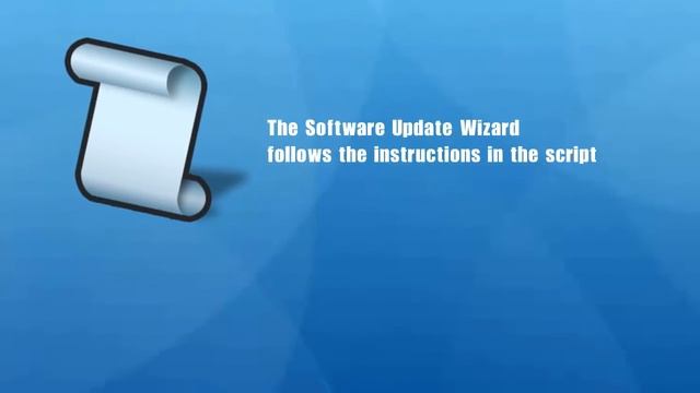 The Software Update Wizard: How It Works...