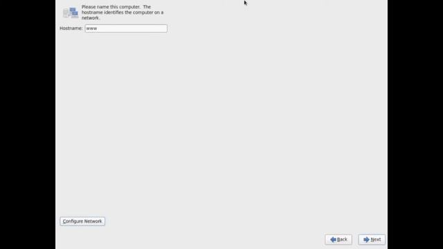 Linux Redhat EL 6 Install Tutorial смотреть онлайн