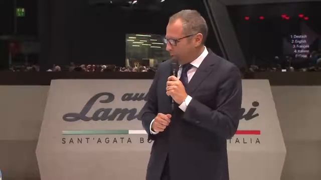 ★ 2018 Lamborghini Aventador S Roadster (700HP) - Interior Exterior Drive ║ Car Crash Compilation смотреть онлайн