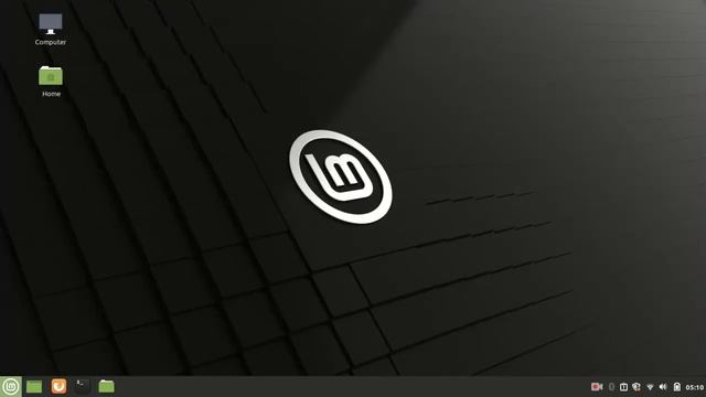 Linux Mint 20 Ulyana Cinnamon Stable смотреть онлайн