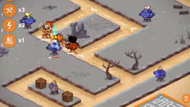 Tesla War Of Currents (Full Gameplay)